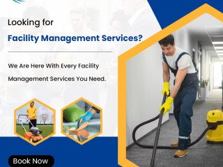Facility Management Companies in Bangalore - Keerthisecurity