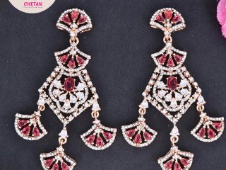 Stunning Artificial Jewelry in Bhagalpur - Affordable Luxury!