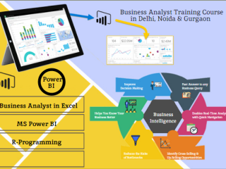 Business Analytics Course in Delhi,110026. Best Online Live Business Analytics Training in Kota by IIT Faculty , [ 100% Job in MNC]
