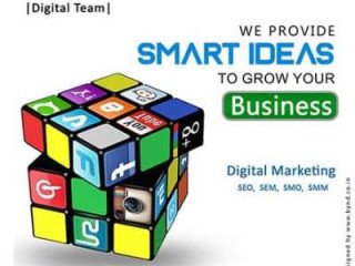 Best Digital Marketing Company