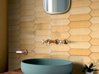 Gupta Sales Corporation - Best Quality Designer Tiles and Bathroom Fittings