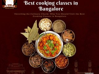 What to Expect from Cooking Classes for Beginners in Bangalore