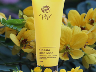 Best Luxury Facewash and Cleanser Online - PNK Beauty