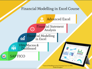 Financial Modeling Course in Delhi, 110038. Best Online Live Financial Analyst Training in Bhopal by IIT Faculty , [ 100% Job in MNC]