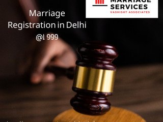 Tying the Knot in Court: Requirements for a Court Marriage in Delhi
