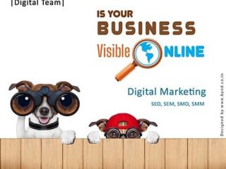 Best Digital Marketing Company In Hyderabad