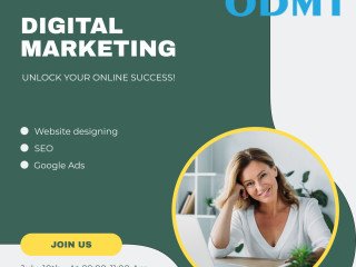 Digital marketing course in Telugu