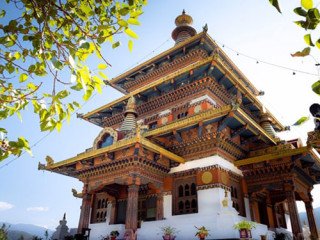 Bhutan Tour Package from Bagdogra Airport - Best Deal