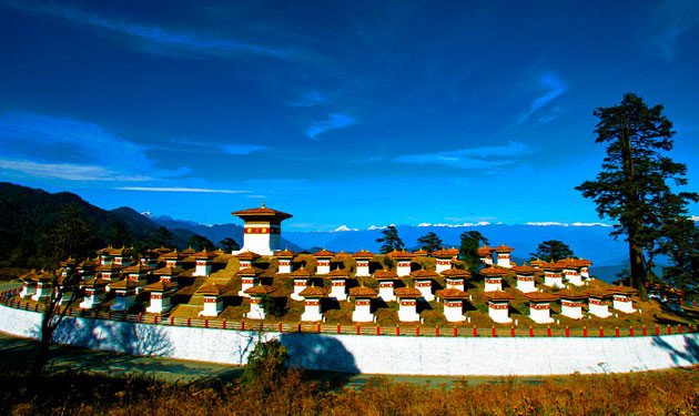 get-excellent-bhutan-package-tour-itinerary-from-surat-big-0