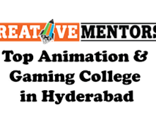 VFX courses in hyderabad | Creative mentors