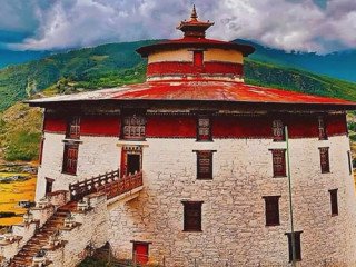 Bhutan Package Tour from Mumbai with Door to Happiness Holiday