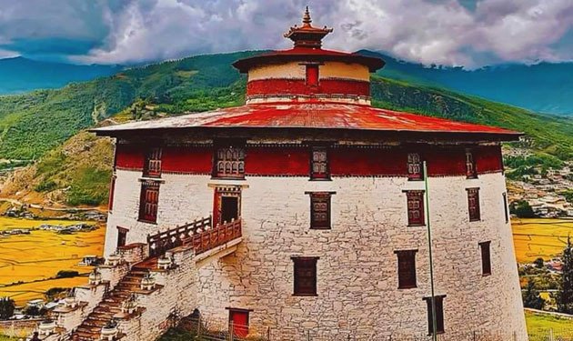 bhutan-package-tour-from-mumbai-with-door-to-happiness-holiday-big-0