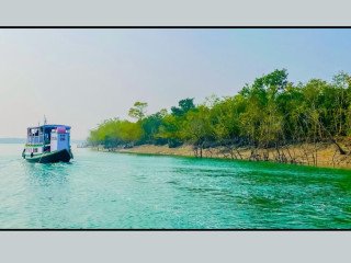 SUNDARBAN TOUR PACKAGE FROM KOLKATA