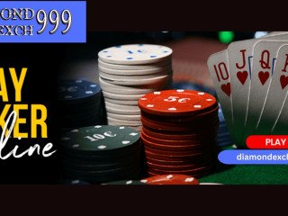 Diamondexch9 | Trusted & Reputable Casino Betting ID Provider