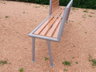 MANUFACTURES OF GARDEN BENCHES 7893594781