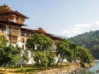 BHUTAN PACKAGE TOUR FROM BANGALORE