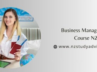 Discover Leading Business Management Course NZ for Future Leaders