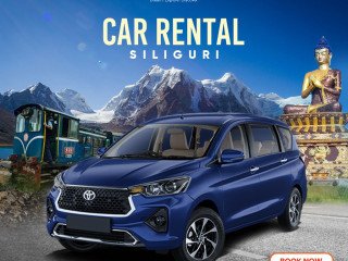 Sikkim car rental