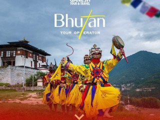 Bhutan tour agency