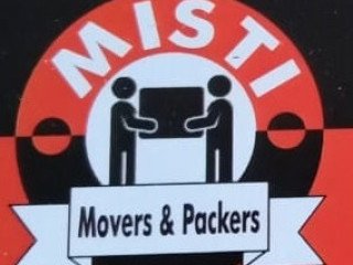 Misti Movers and Packers Lucknow