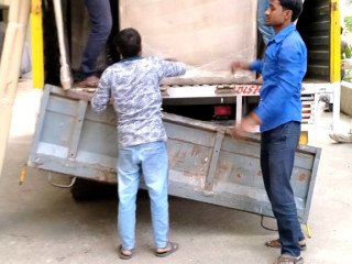 Misti Movers and Packers Lucknow