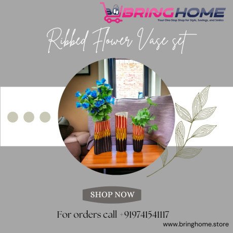 ribbed-flower-vase-set-big-0