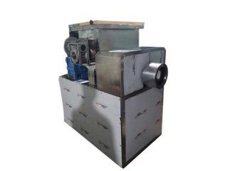 Macaroni making machine manufacturer in noida