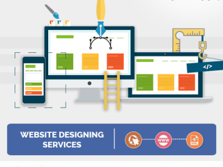 Premier web design company in Delhi