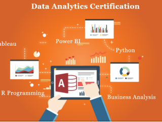 Best Data Analyst Course in Delhi, 110038. Best Online Live Data Analyst Training in Bhopal by IIT Faculty , [ 100% Job in MNC]