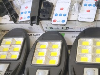 Full automatic solar lights, സോളാർ സെൻസെർലൈറ്റുകൾ