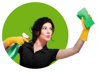 Professional House Cleaning Services