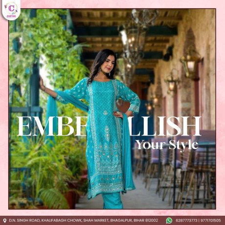 exquisite-designer-salwar-suits-in-bhagalpur-bihar-big-0