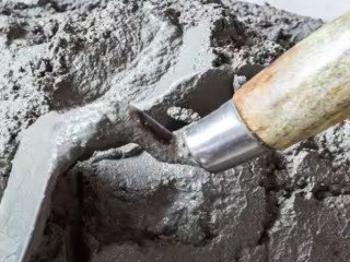 Premium PPC Cement: Durability and Strength for Every Project