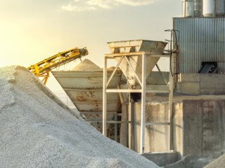 Premium PPC Cement: Durability and Strength for Every Project