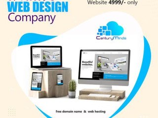 Website Designing in Madurai