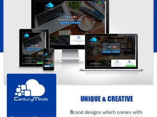 Web Design in Madurai