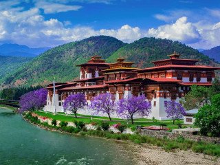 Book Amazing Bhutan Package Tour from Kolkata with Adorable Vacation