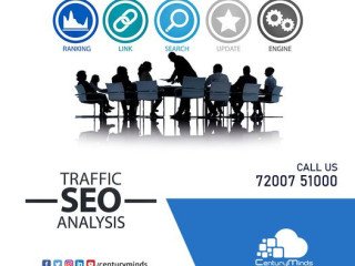 Search Engine Marketing in Madurai