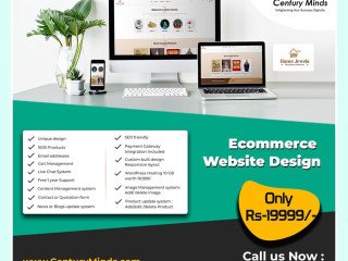 Best Website Design in Madurai