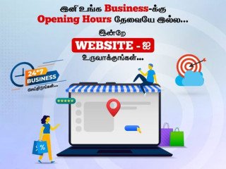 Seo Service Provider in Madurai