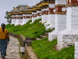 We offer Bhutan Package Tour from Surat- Book Now