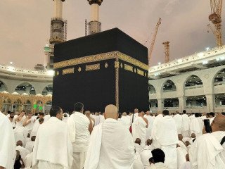 Plan A Better Journey with Umrah Hajj Packages From Kolkata!