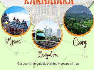 Bangalore Tours And Travels