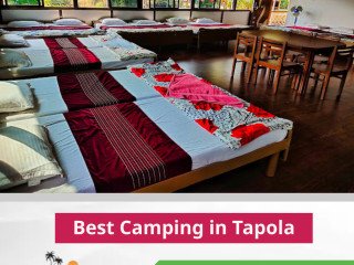 Best Camping in Tapola - Mahabaleshwar