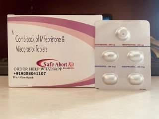 Abortion Pill Canada