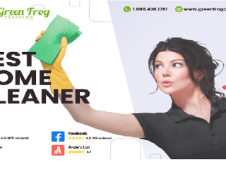 Benefits of Hiring a Home Cleaner in San Diego