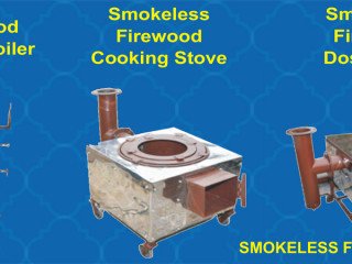 Cooking Stove in Namakkal