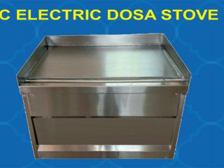 Electric Dosa Stove in Namakkal