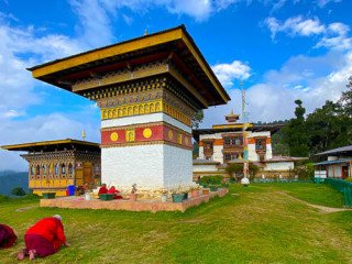 We offer the best Bhutan Tour Cost from Ahmedabad - Best Package Deal 2024, Book Now