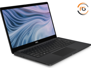 Dell Latitude 7300 Laptop (8th Gen Core i5/ 8GB -256GB)